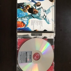 DA PUMP  Da Best of Da Pumpの画像