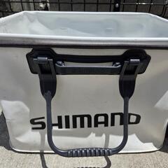 SHIMANOバッカン