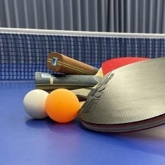 今から始めるピンポン倶楽部🏓🏓