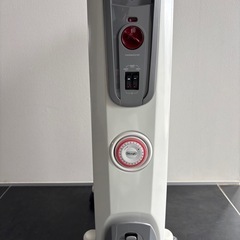 デロンギ　オイルヒーター