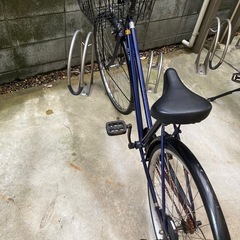 自転車 26インチ