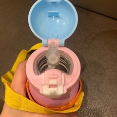 水筒の画像