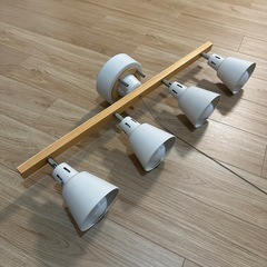 【早い者勝ち】シーリングライト 照明器具の画像