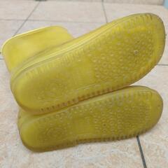 長靴 20.0EEの画像