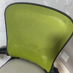 回転チェアの画像
