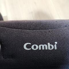 COMBIのチャイルドシート
