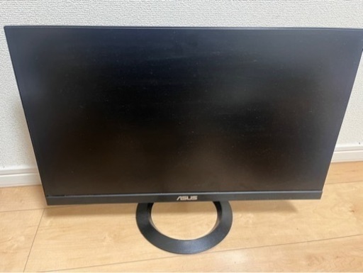pcモニター　ASUS VZ239