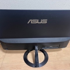 pcモニター　ASUS VZ239の画像