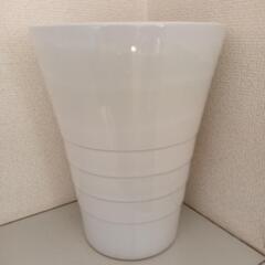 ⑦ 陶器鉢 植木鉢 美品