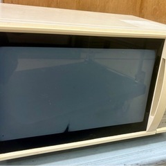 オーブンレンジ 中古品 