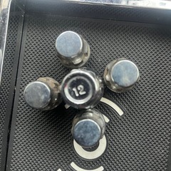 ロックナット