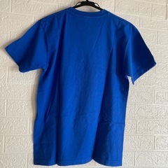 パロディTシャツの画像