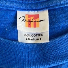 パロディTシャツの画像