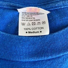 パロディTシャツの画像