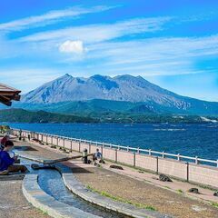 桜島に住んでいる方！お友達になって下さい。 - 墨田区
