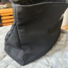 GUCCIのコスメバッグの画像