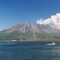 桜島に住んでいる方！お友達になって下さい。 - メンバー募集
