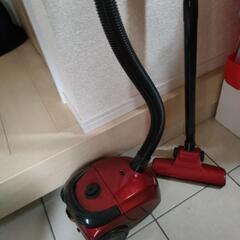 掃除機の画像