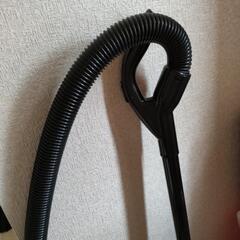 掃除機の画像