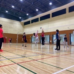 5/3(土)GW男女混合バレーボールイベント‼️@越谷市 - 越谷市