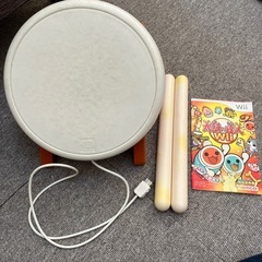 Wii 太鼓の達人