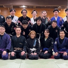 ＼体験からOK！／40代からの運動習慣に柔術を。先着5名！ - 上尾市