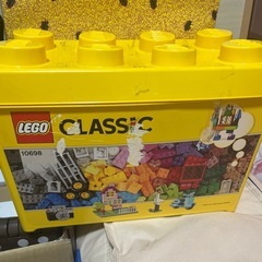 レゴブロック
