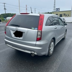 ホンダ　ストリーム　X特別仕様車　STYLE EDITION  乗って帰れます❗️の画像