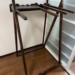 サーフボードラック