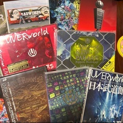 UVER RAD SPYAIRの画像