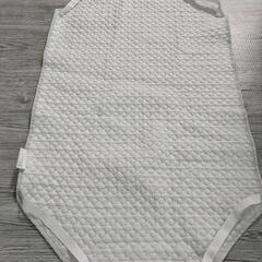 保育園★お昼寝布団★ベビー布団 コット・コット3点セット★ミニサイズ0～2歳未満くらいまで★2セットとプーさん、ディズニーブランケットセット の画像