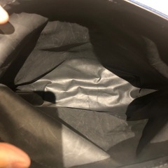 RS TAICHI 防水　ヒップバッグ　ボディバッグの画像