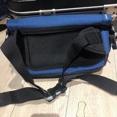 RS TAICHI 防水　ヒップバッグ　ボディバッグの画像