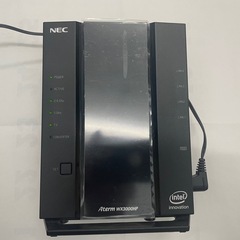 NEC Aterm PA-WX3000HP 