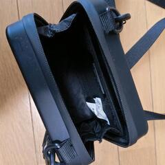 ZARA　ショルダーバッグの画像