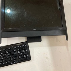NEC デスクトップパソコン
