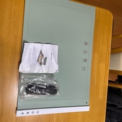 電気食品保温プレート