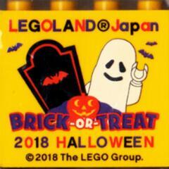 凸LEGO凸【新品未開封】プロモ 廃盤 レゴ レゴランド・ジャパ...