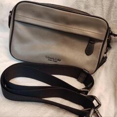 COACH ショルダーバッグ