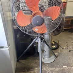 【2020年製】業務用扇風機