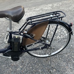 電動アシストの画像