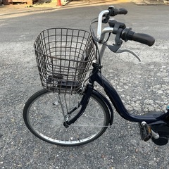 電動アシストの画像