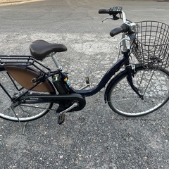 電動アシストの画像