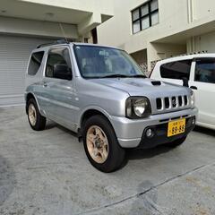 ⏹️🉐スズキジムニー3型ランドベンチャー　貴重なフルノーマル、②...