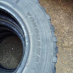 ジオランダーmt195/R16の画像