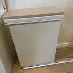ニトリ　ゴミ箱　3つセット　　の画像