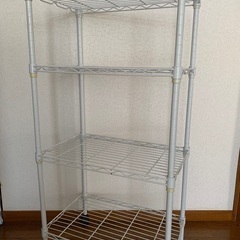 棚　　取引中