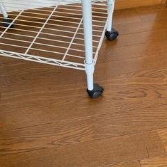 棚　　取引中の画像