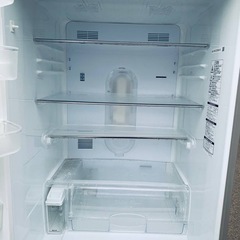 ③✅Panasonicノンフロン冷凍冷蔵庫✅ ✅NR-C32FML-N✅の画像