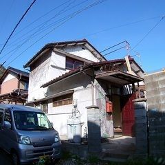 🍅🍉🌹岐阜市 長森戸建て賃貸物件🏵️🌻🌺　月額家賃４５，０００円...